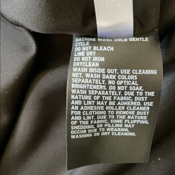 Black velvet Tee - Picture 3 of 5